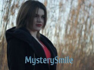 MysterySmile