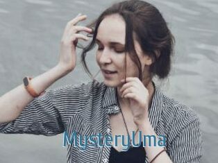 MysteryUma