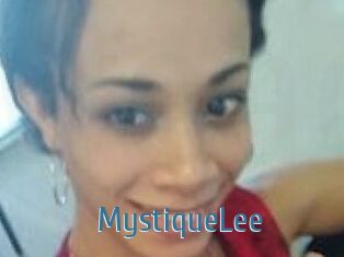 MystiqueLee