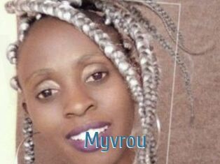 Myvrou