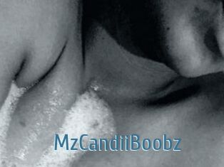MzCandiiBoobz