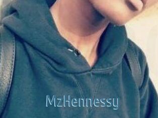 MzHennessy