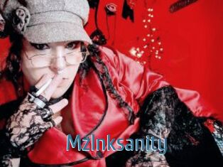 MzInksanity