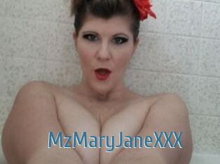 MzMaryJaneXXX