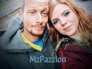 MzPazzion