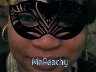 MzPeachy