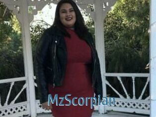 MzScorpian