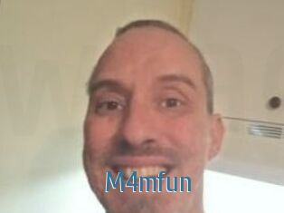 M4mfun