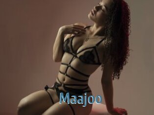 Maajoo