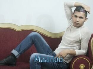 Maarioo