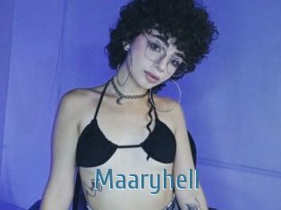 Maaryhell