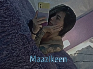 Maazikeen