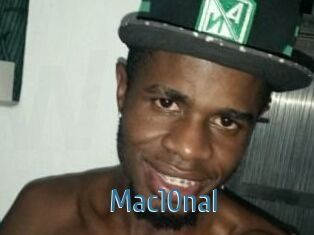Mac10nal