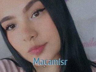 Macamisr