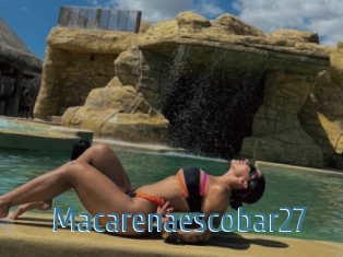 Macarenaescobar27