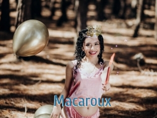 Macaroux