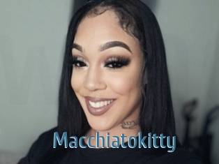 Macchiatokitty