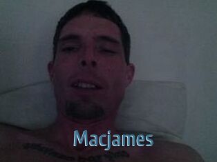 Macjames