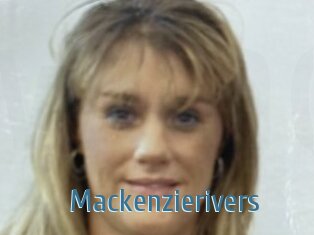 Mackenzierivers