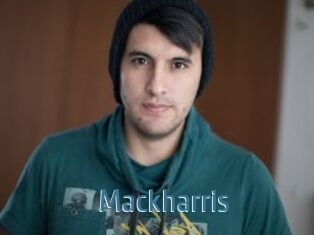 Mackharris