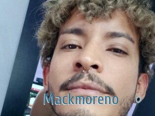 Mackmoreno