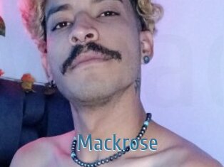 Mackrose