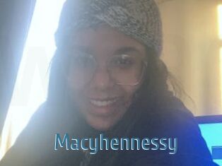 Macyhennessy