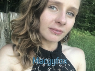 Macyyfox