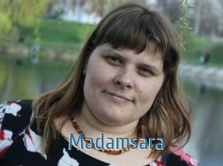 Madamsara