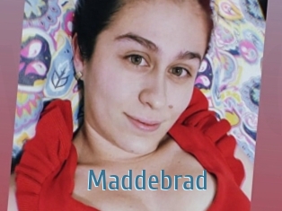 Maddebrad