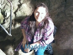 Maddie26