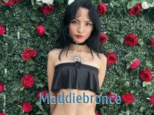 Maddiebronce
