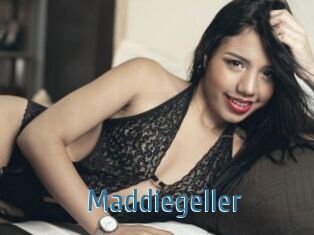 Maddiegeller
