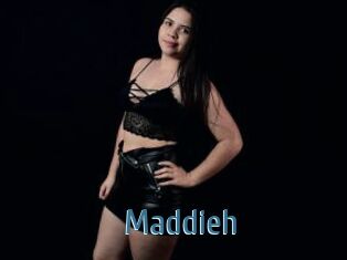 Maddieh