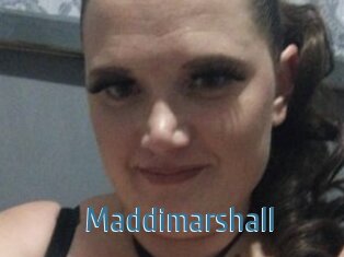 Maddimarshall