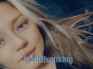 Maddisonking