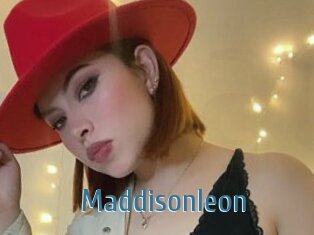 Maddisonleon