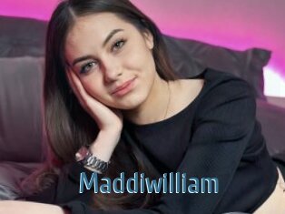 Maddiwilliam