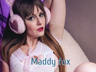 Maddy_fox
