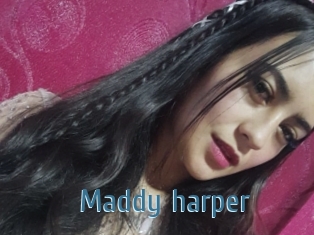 Maddy_harper