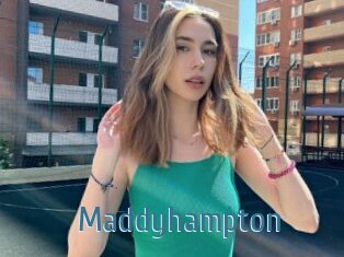 Maddyhampton