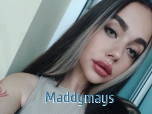Maddymays