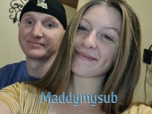 Maddymysub