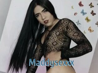 Maddysexxx