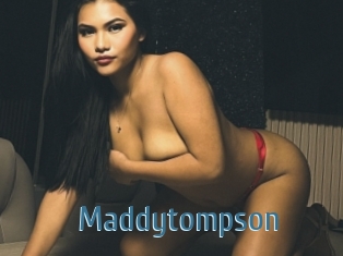 Maddytompson