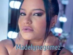 Madelynegomez
