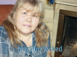 Madilynflecked