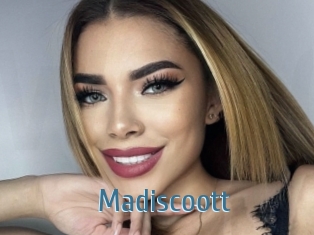 Madiscoott