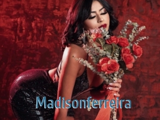 Madisonferreira