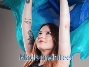 Madisonwhiteee